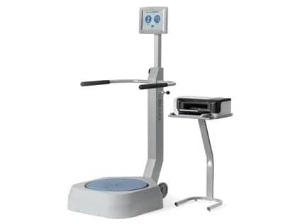 Physical therapy best sale balance equipment