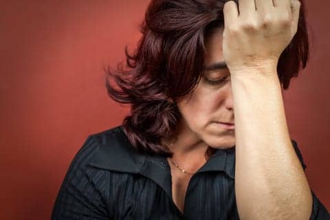 Anxiety, Depression Higher Than Previously Reported in RA Patients