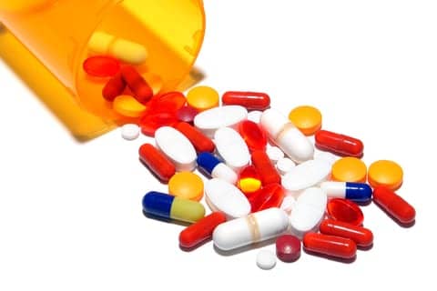 Antihypertensive Medicines May Increase Fall Risk for Older Adults