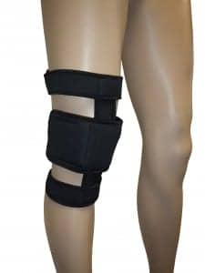 Knee Treatment Device Offers Natural Relief for Knee Osteoarthritis