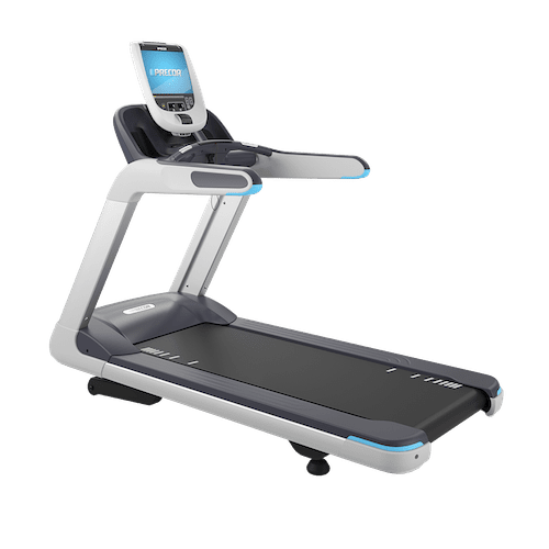 Precor Introduces Experience Series Treadmills for Fitness