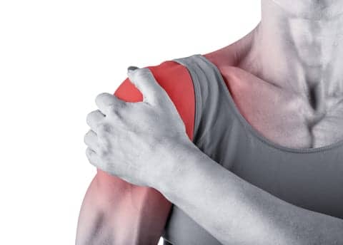 Portion of College Athletes with Shoulder Instability Develop Recurrent Instability