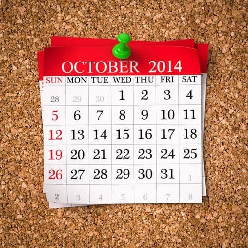 October 3 Deadline for Applications for ICD-10 Testing Program