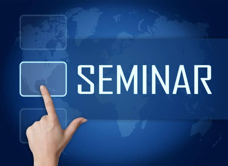 Post-Acute Care Compliance Focus of Seminar