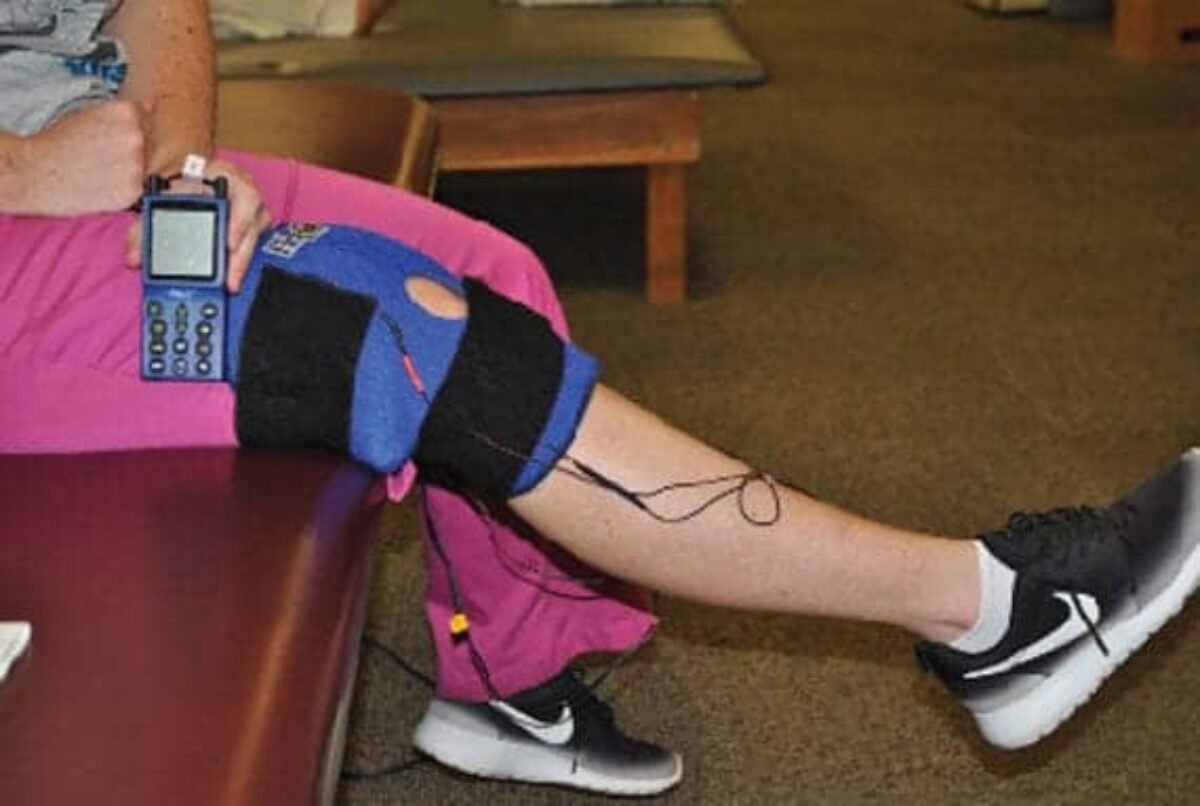 Biofeedback: Bridging the Gap in Rehabilitation - Physical