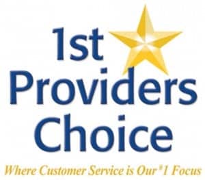 1st-Provider