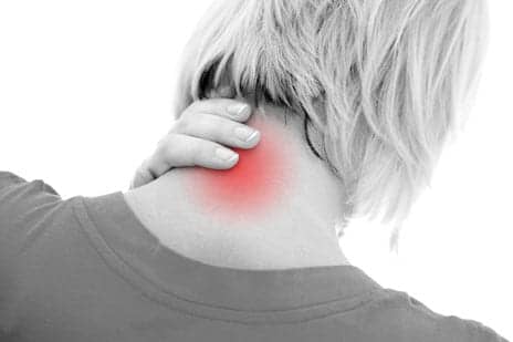 Altering Visual Cues May Impact Experience of Neck Pain: Study