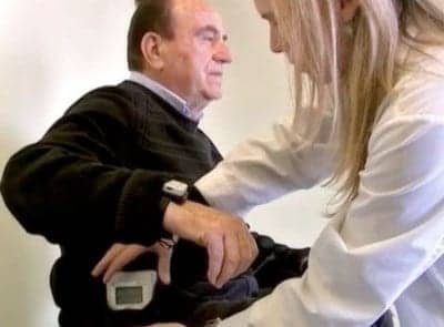 Researchers Develop Wearable Sensor Networks, Mobile Phone Apps to Monitor Patients with Parkinson’s