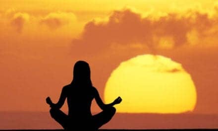 Expert Singles Out Yoga and Chronic Pain’s Impact on Brain’s Gray Matter