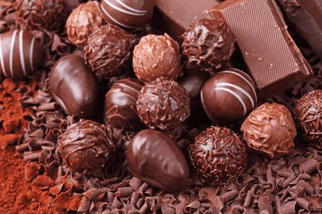 Study Links Eating Chocolate to Lowered Risk of Stroke, Heart Disease