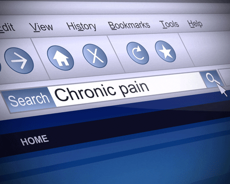Study Evaluates Analgesics as an Alternative to Opioids for Treating Chronic Pain