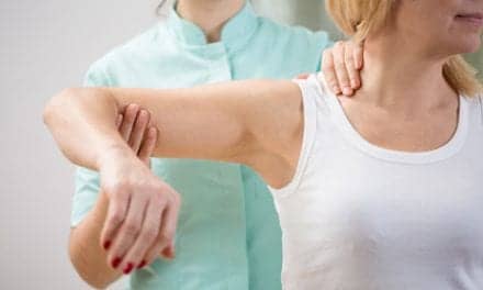 New Self-Care Tool For Musculoskeletal Pain in Development