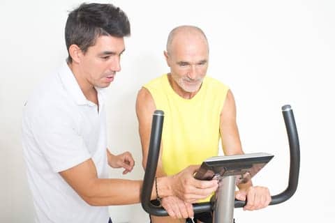 Cardiac Rehab’s No-Show Problem: Who’s to Blame?