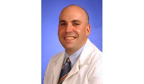 Robert Krug, MD, Tapped to Direct New Rehab Institute at Quinnipiac University