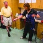 Foot Drop Rehabilitation: We’ve Come a Long Way, Baby