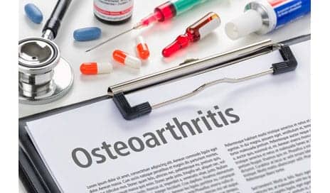 Lesions May Help ID Those Who May Have More Rapidly Progressing Osteoarthritis