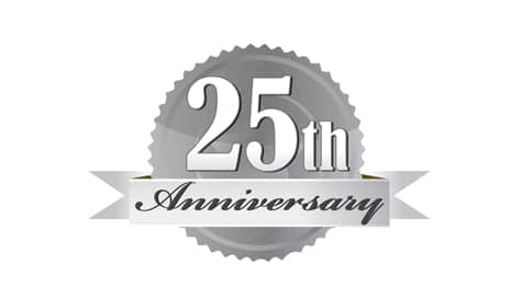 2016 Marks Ultraflex Systems Inc’s 25th Anniversary