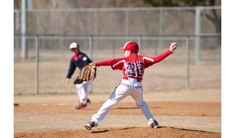 More “Tommy John” on Teens Than Major League Players Likely, Study Says