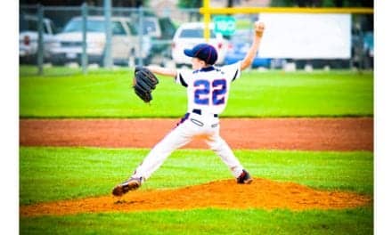 Arm Injury Prevention Program May Help Young Pitchers