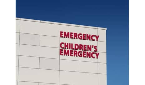 Overnight Hospital Stays May Not Be Necessary in Kids with Simple Skull Fractures