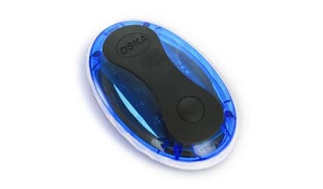 Wearable Chronic Pain Device, the Oska Pulse, Debuts