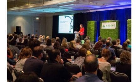 Ascend 2016 Summit to Discuss Business Best Practices for Therapists