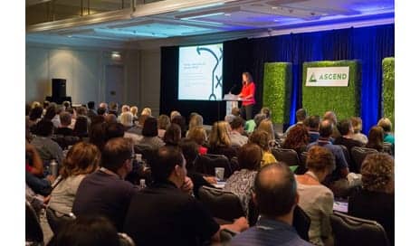 Ascend 2016 Summit to Discuss Business Best Practices for Therapists