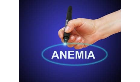 Anemia May Affect TBI Outcomes