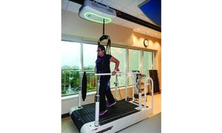 Technological Advances in the Rehabilitation of Gait and Balance After Stroke