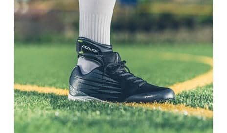 DonJoy Performance’s New POD Ankle Brace is Designed for Ankle Protection