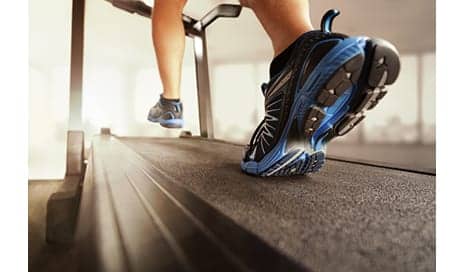 Running May Help Increase Protein Levels and Boost Memory Recall