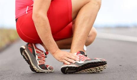 Continuing Education Course to Explore Running Injuries