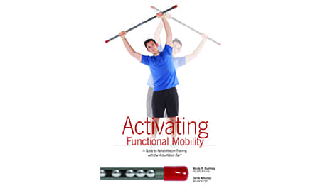 OPTP Book Teaches ActivMotion Bar Exercises