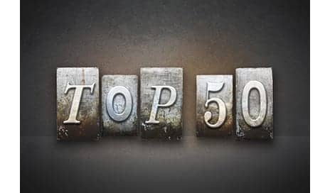 ChanceLight Behavioral Health, Therapy and Education Ranks in the Top 50