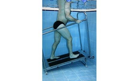 Study Explores Benefits of Aquatic Treadmill Training on Post-Stroke Patients