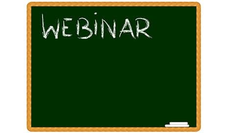 September 28 Webinar Offers Tutorial on PT and OT Documentation