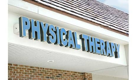 AlterG’s Third Annual Contest Recognizes Top Physical Therapists