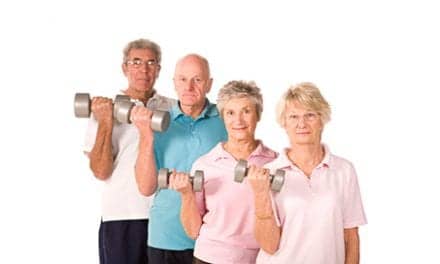 Older Adults Who Exercise Regularly May Have Higher Brain Volume and Lower Dementia Risk