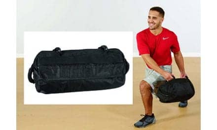 Perform Better’s Economy Ultimate Sandbag Offers Versatility and Affordability