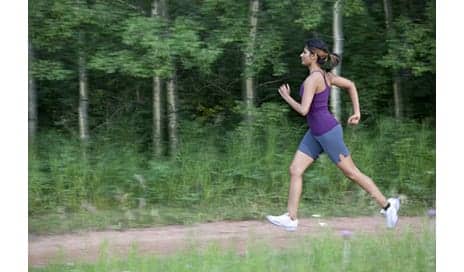 Brisk Walking 150 Minutes Per Week May Help Reduce One’s Diabetes Risk