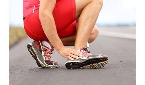 Is Physical Therapy Really Necessary After an Ankle Sprain?