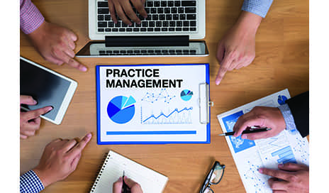 Q&A: Practice Management Software’s Next Wave