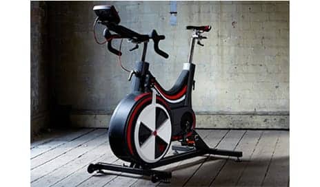 Fitness Centers in Hilton Luxury Resorts to Feature Wattbike Indoor Bicycles