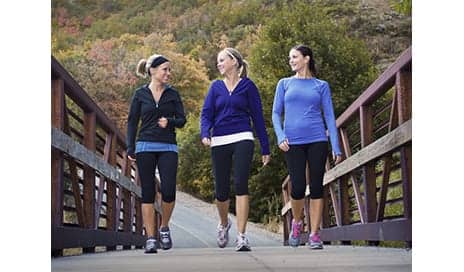 HSA Health Plan and Wellable Offer Walking Incentive Program