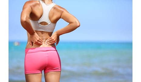 Physical Therapy Among Recommended Non-Opioid Options for Low Back Pain