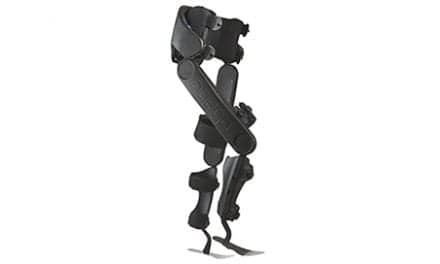 Indego Exoskeleton Therapy+ Software Designed to Enable Patient Control