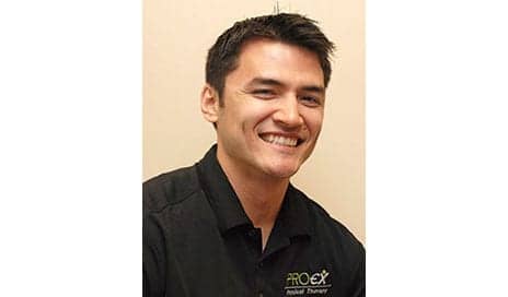 ProEx Physical Therapy’s Jess Barsotti Tapped as Fellow