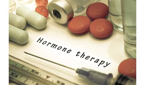 Women at the Highest Risk for Fracture Could Benefit from Hormone Therapy