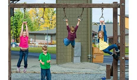 Increasing Kids’ Physical Activity Could Save Billions in Future Medical Costs