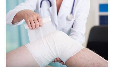 Surgery Won’t Help Degenerative Knee Problems, Experts Say